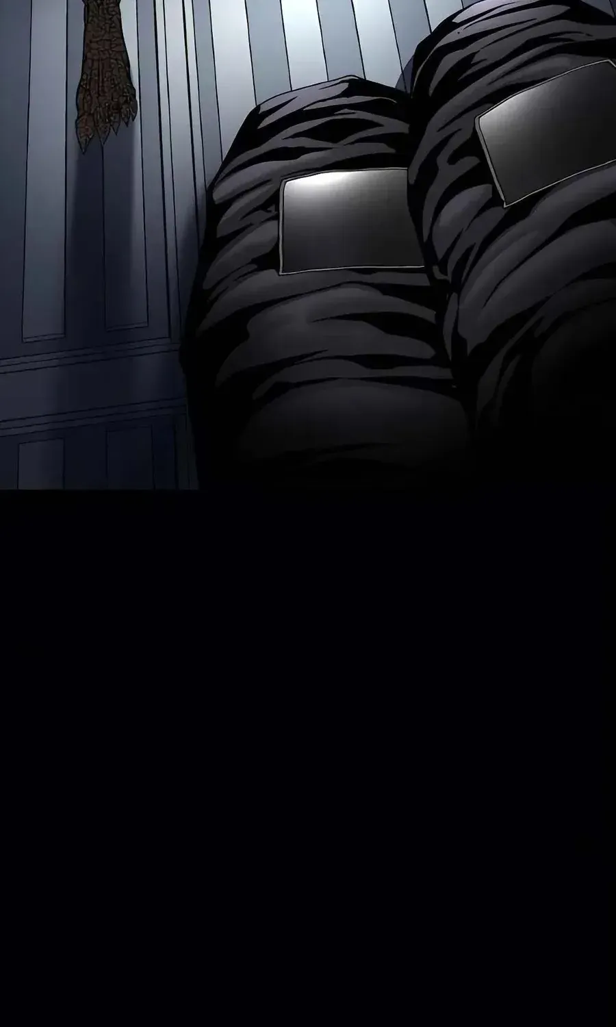 Dead Queen Chap 184 - Next Chap 185