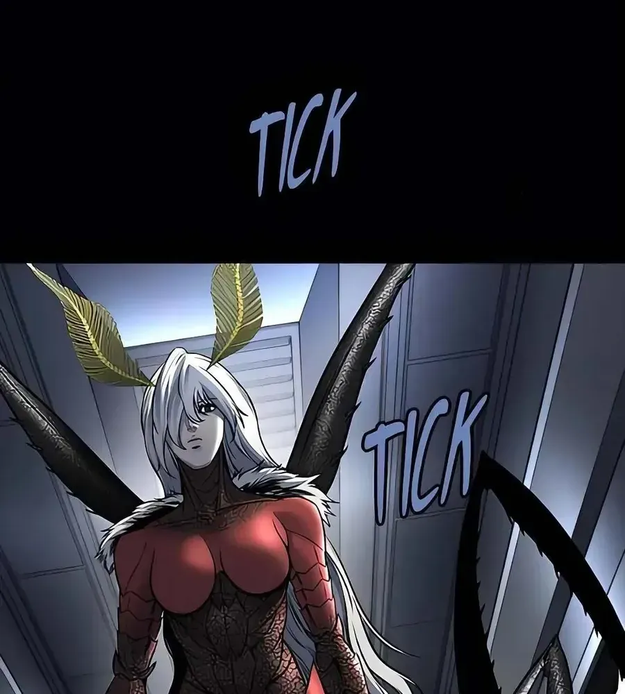 Dead Queen Chap 184 - Next Chap 185