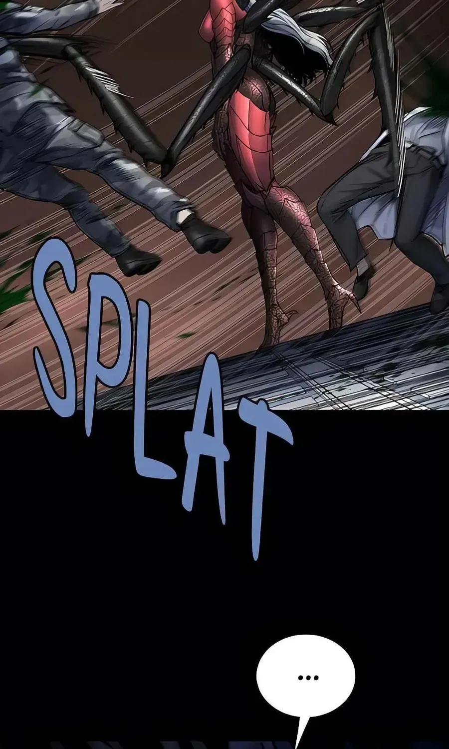 Dead Queen Chap 184 - Next Chap 185