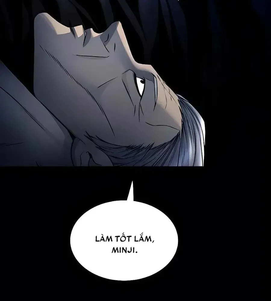 Dead Queen Chap 184 - Next Chap 185