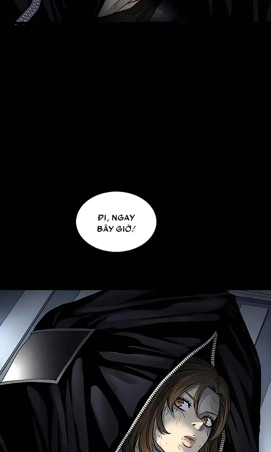 Dead Queen Chap 184 - Next Chap 185