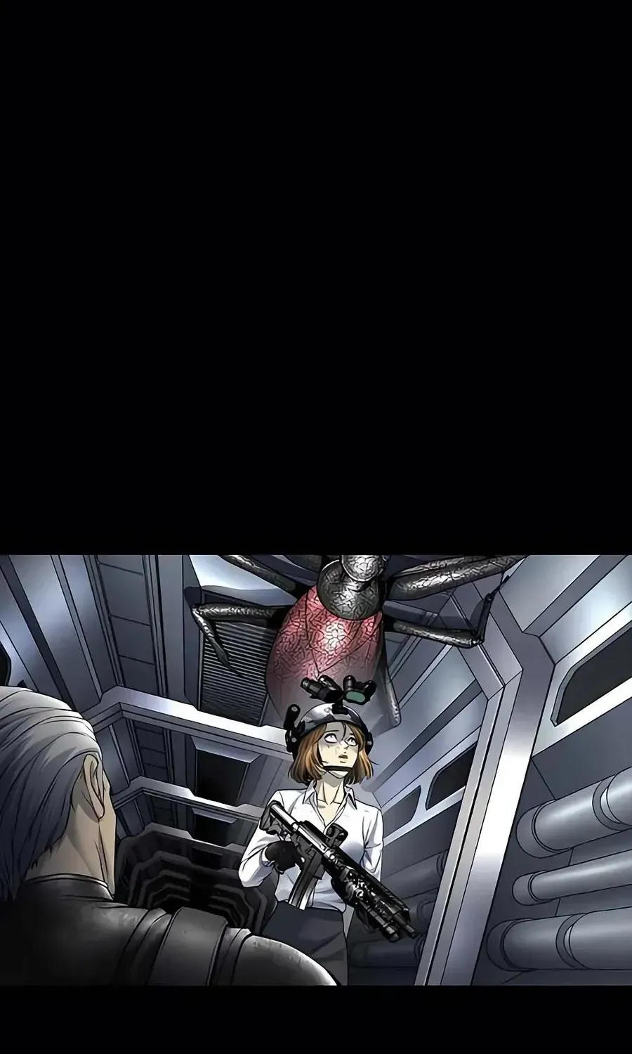 Dead Queen Chap 184 - Next Chap 185