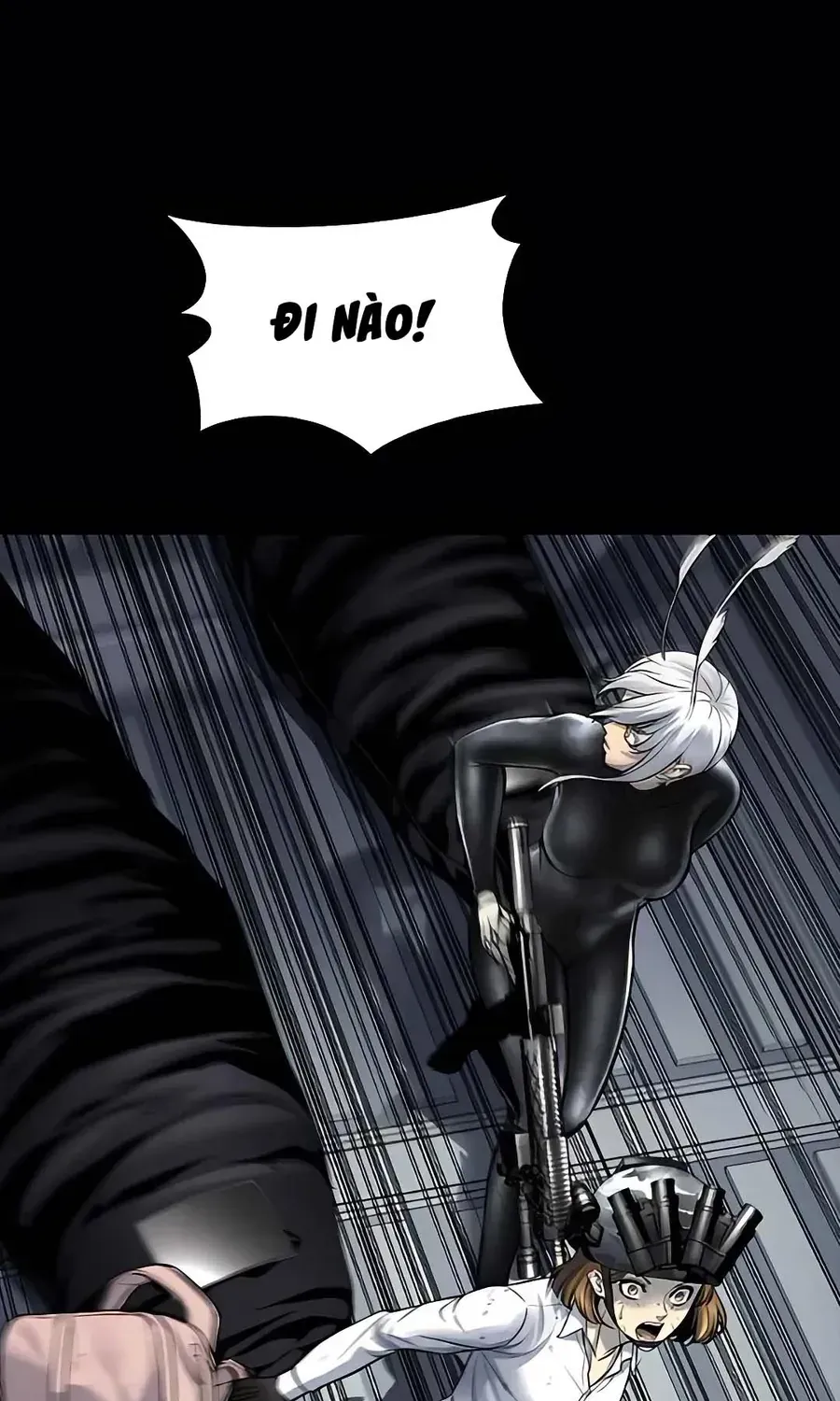 Dead Queen Chap 184 - Next Chap 185