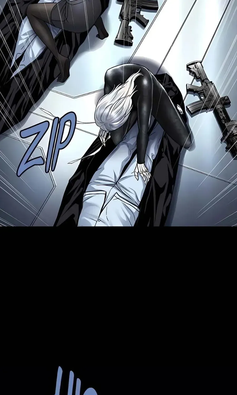 Dead Queen Chap 184 - Next Chap 185