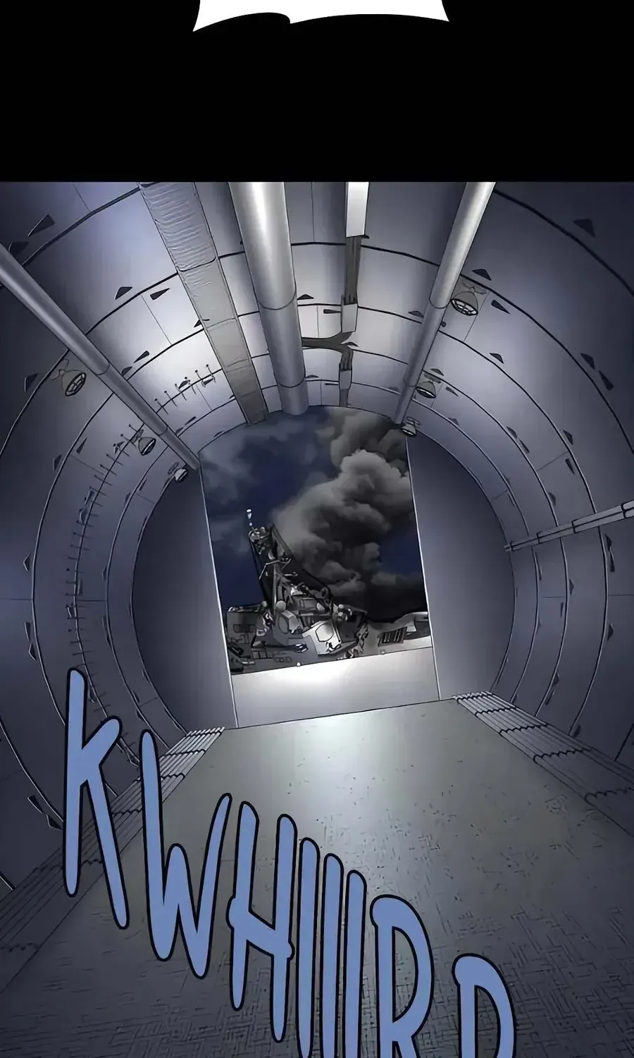 Dead Queen Chap 184 - Next Chap 185