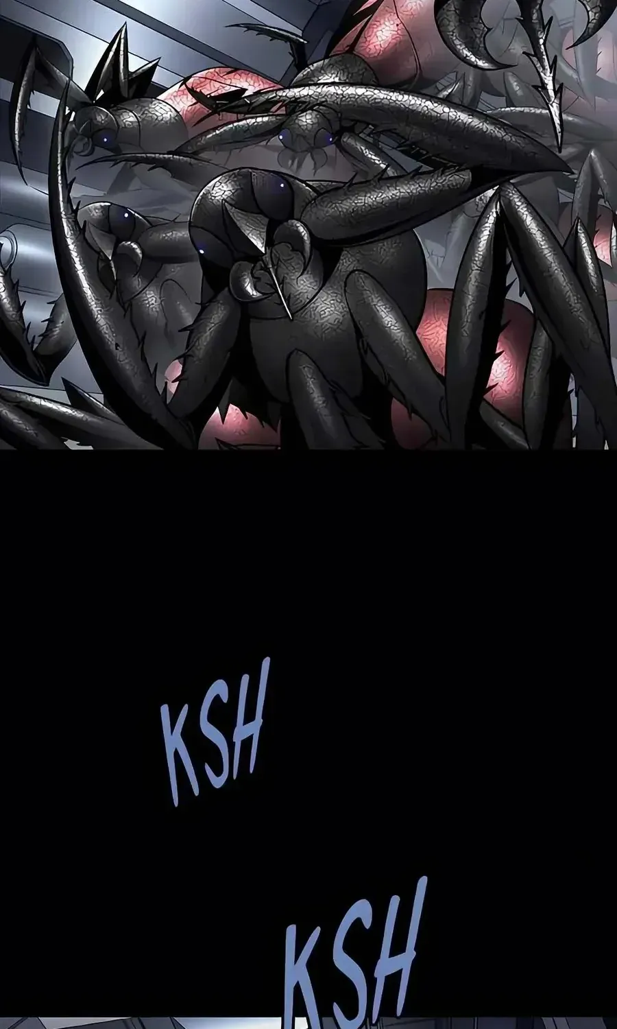 Dead Queen Chap 184 - Next Chap 185