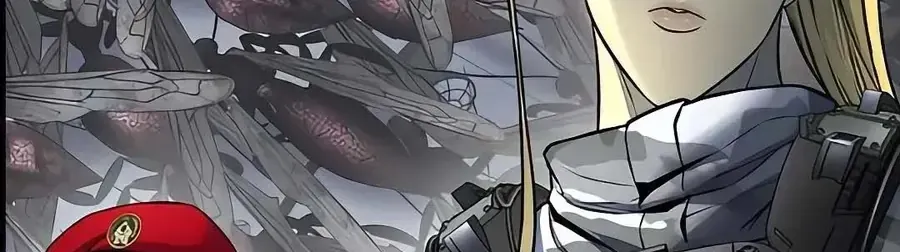 Dead Queen Chap 184 - Next Chap 185