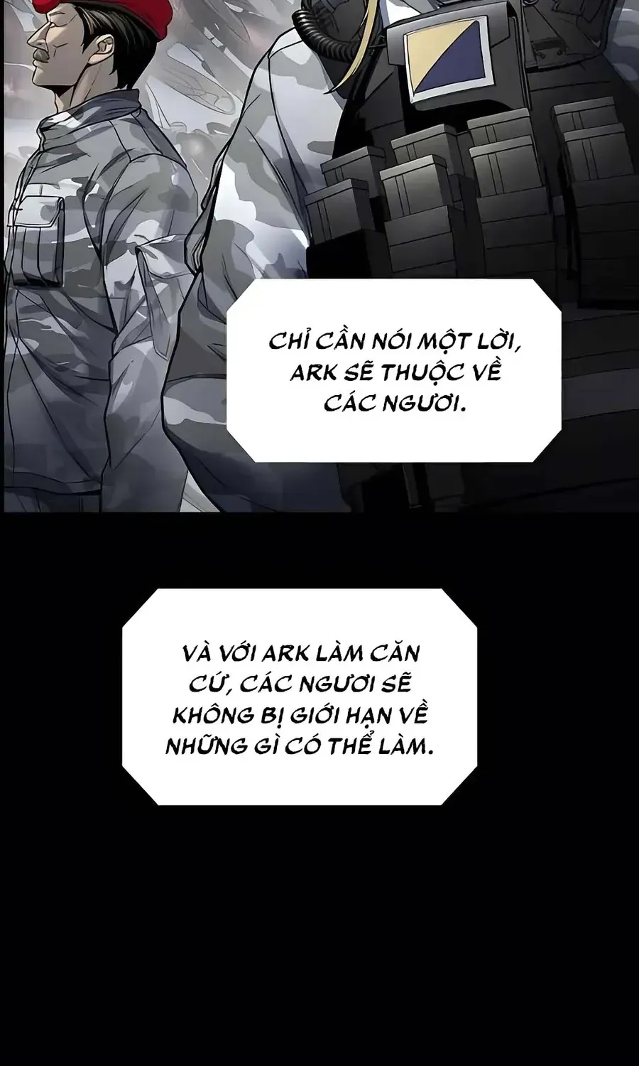 Dead Queen Chap 184 - Next Chap 185
