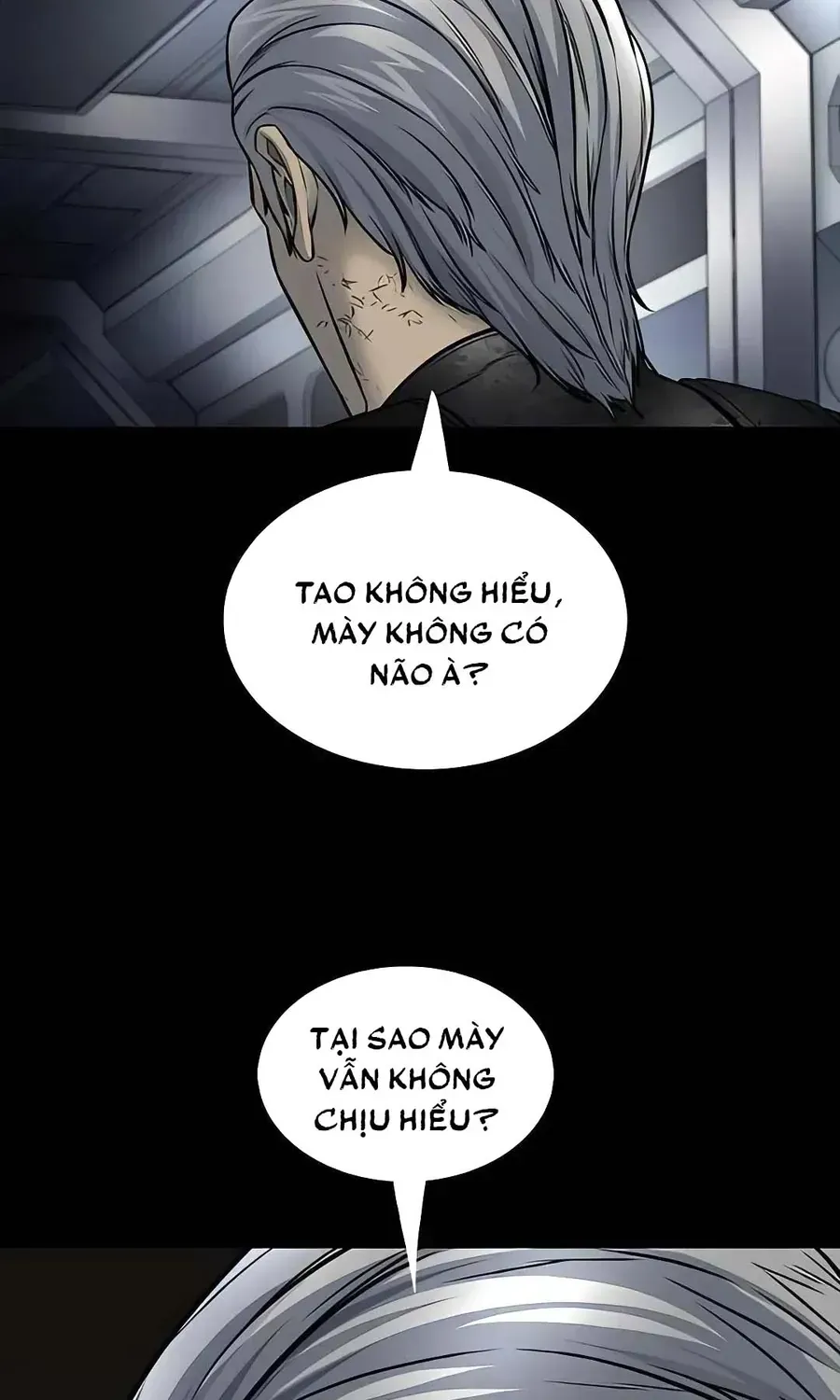 Dead Queen Chap 184 - Next Chap 185