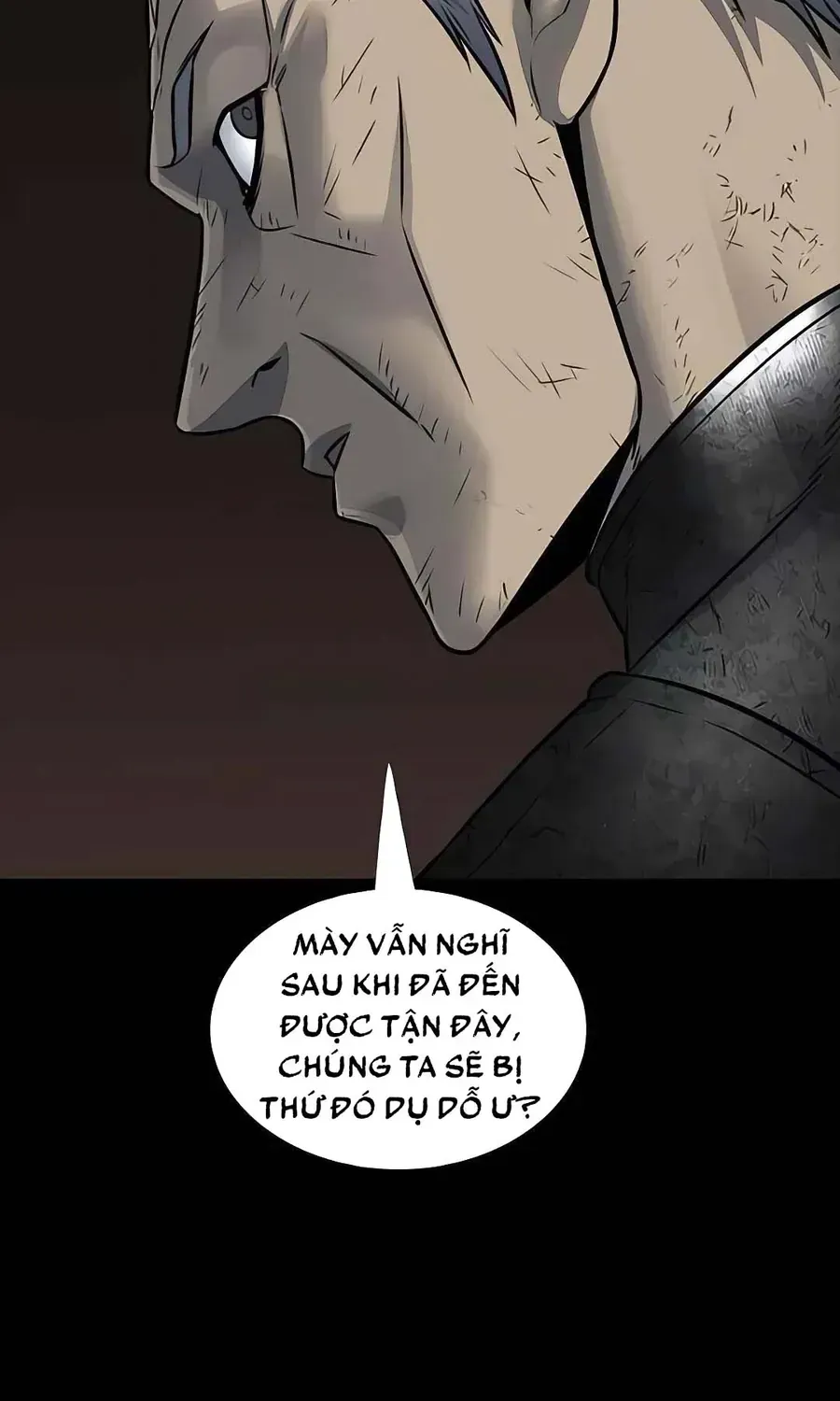 Dead Queen Chap 184 - Next Chap 185