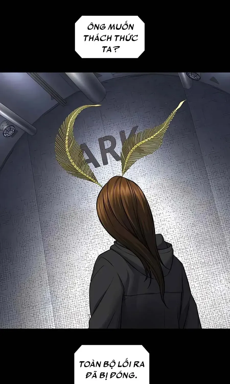 Dead Queen Chap 184 - Next Chap 185