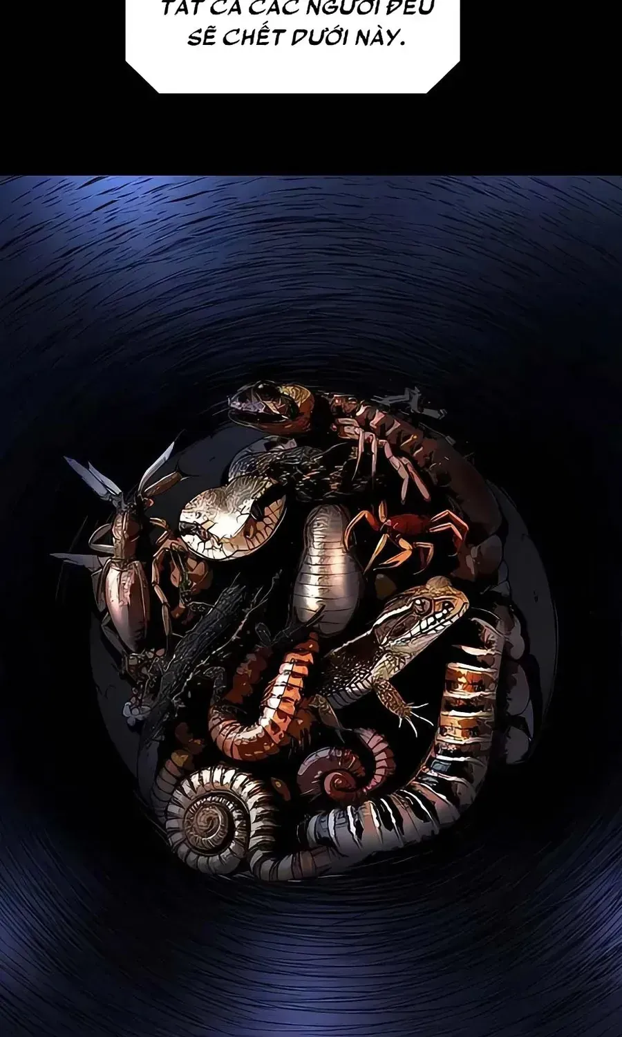 Dead Queen Chap 184 - Next Chap 185