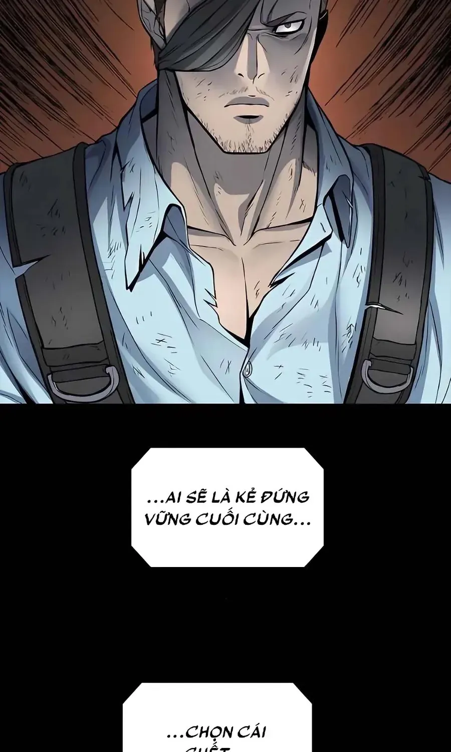 Dead Queen Chap 184 - Next Chap 185