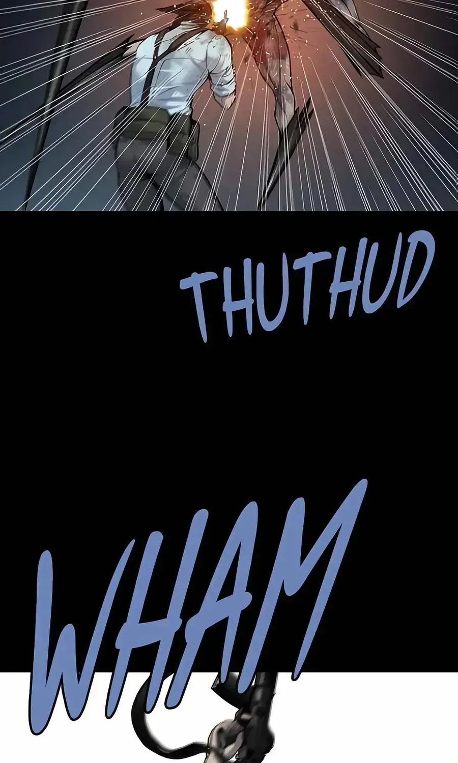 Dead Queen Chap 185 - Next Chap 186