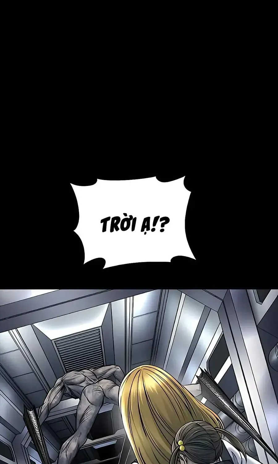 Dead Queen Chap 185 - Next Chap 186