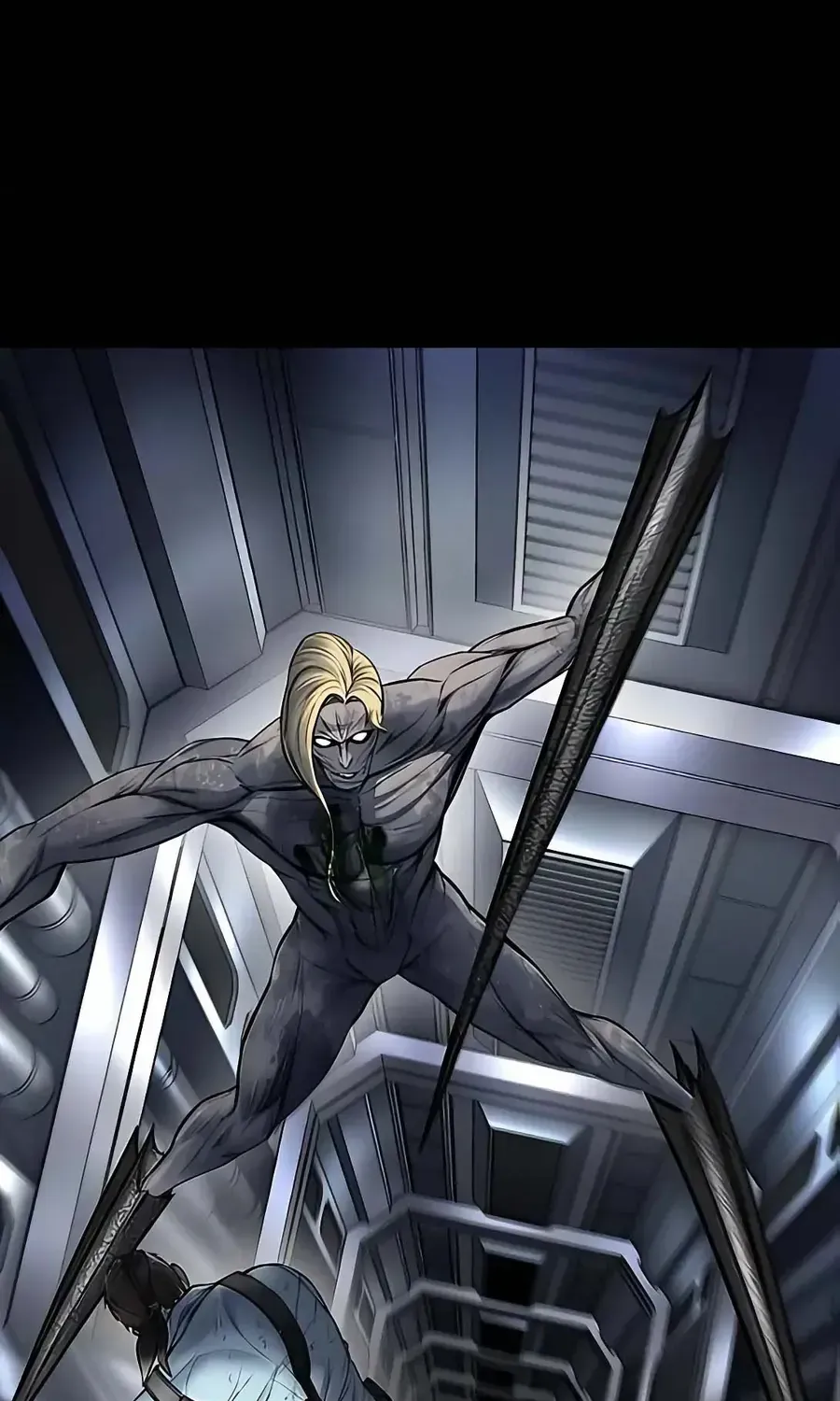 Dead Queen Chap 185 - Next Chap 186