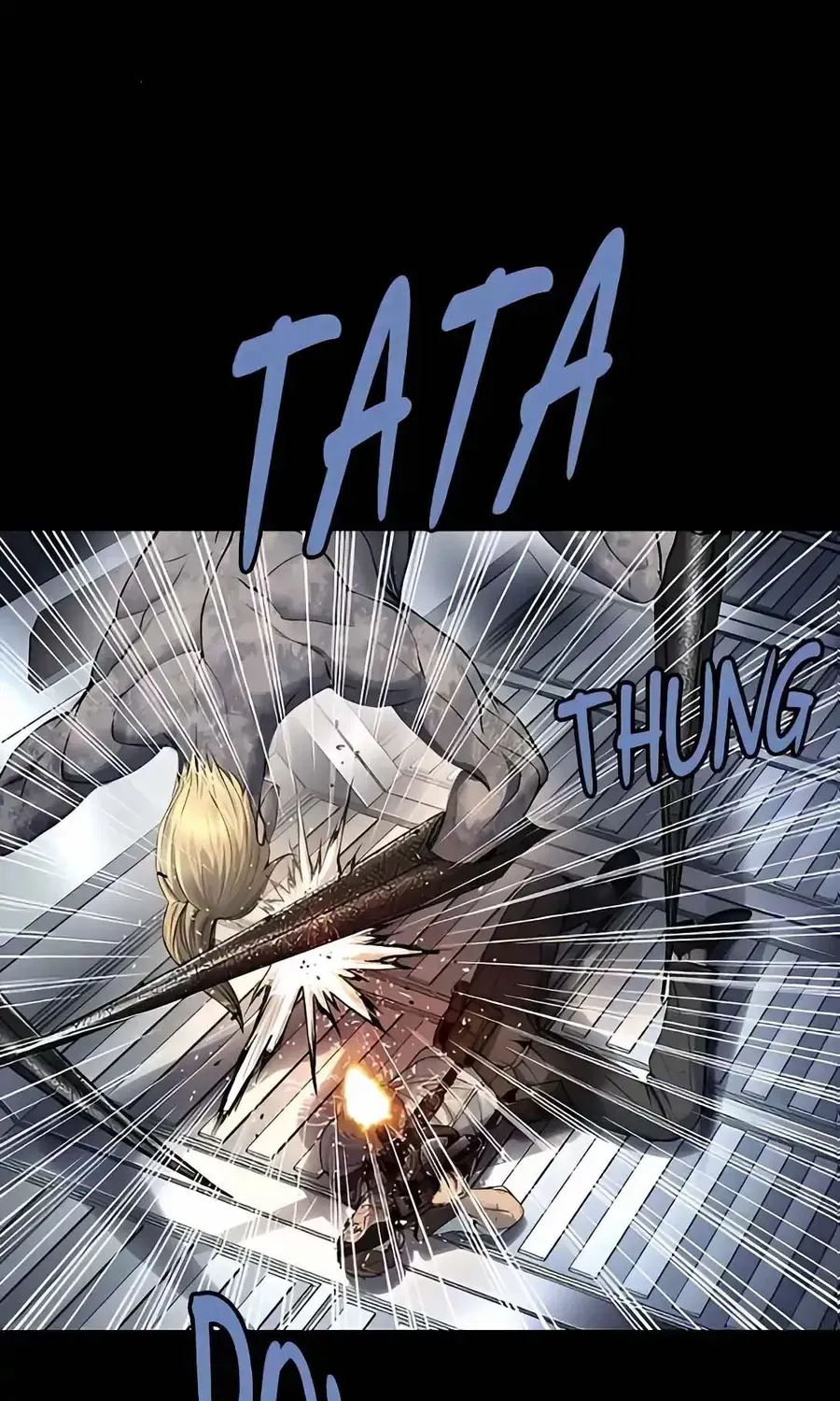 Dead Queen Chap 185 - Next Chap 186