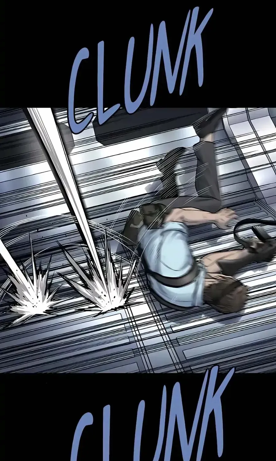 Dead Queen Chap 185 - Next Chap 186