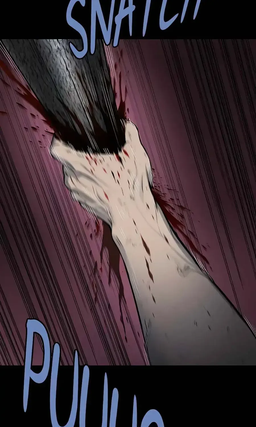 Dead Queen Chap 185 - Next Chap 186