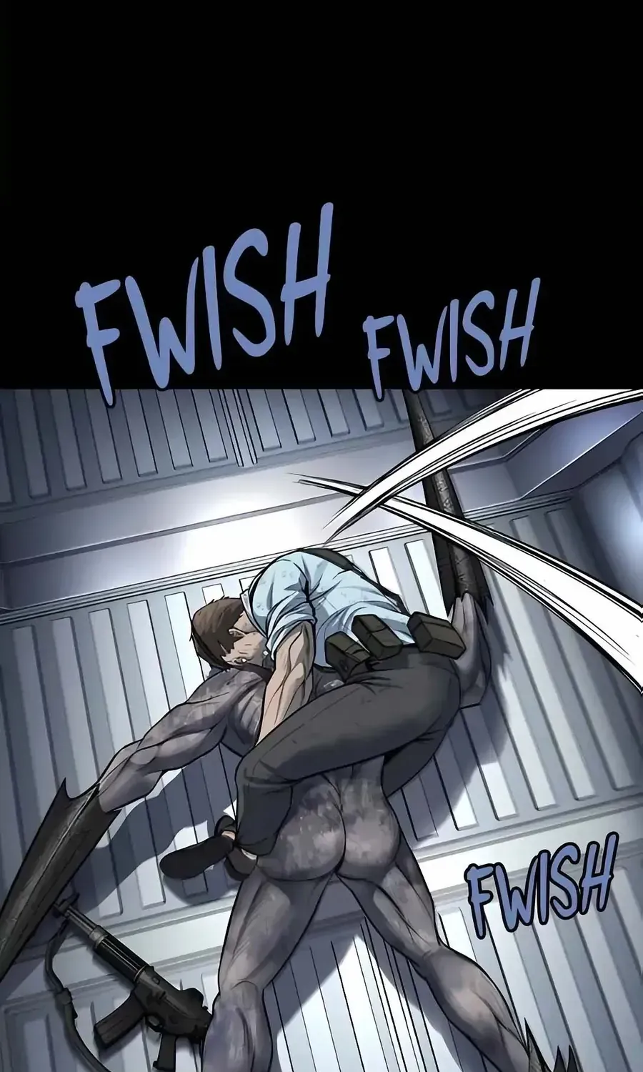 Dead Queen Chap 185 - Next Chap 186