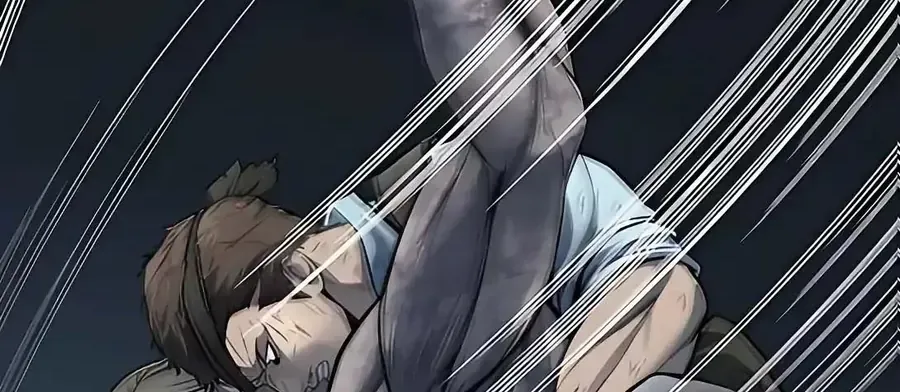 Dead Queen Chap 185 - Next Chap 186