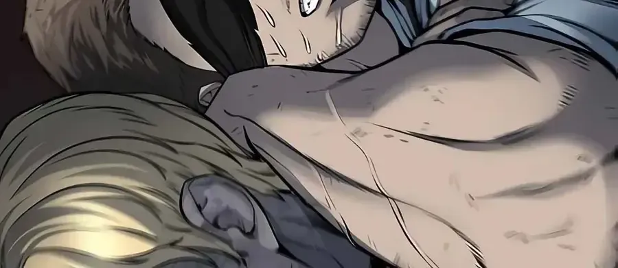 Dead Queen Chap 185 - Next Chap 186