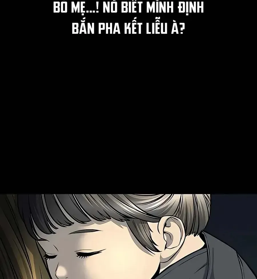 Dead Queen Chap 185 - Next Chap 186