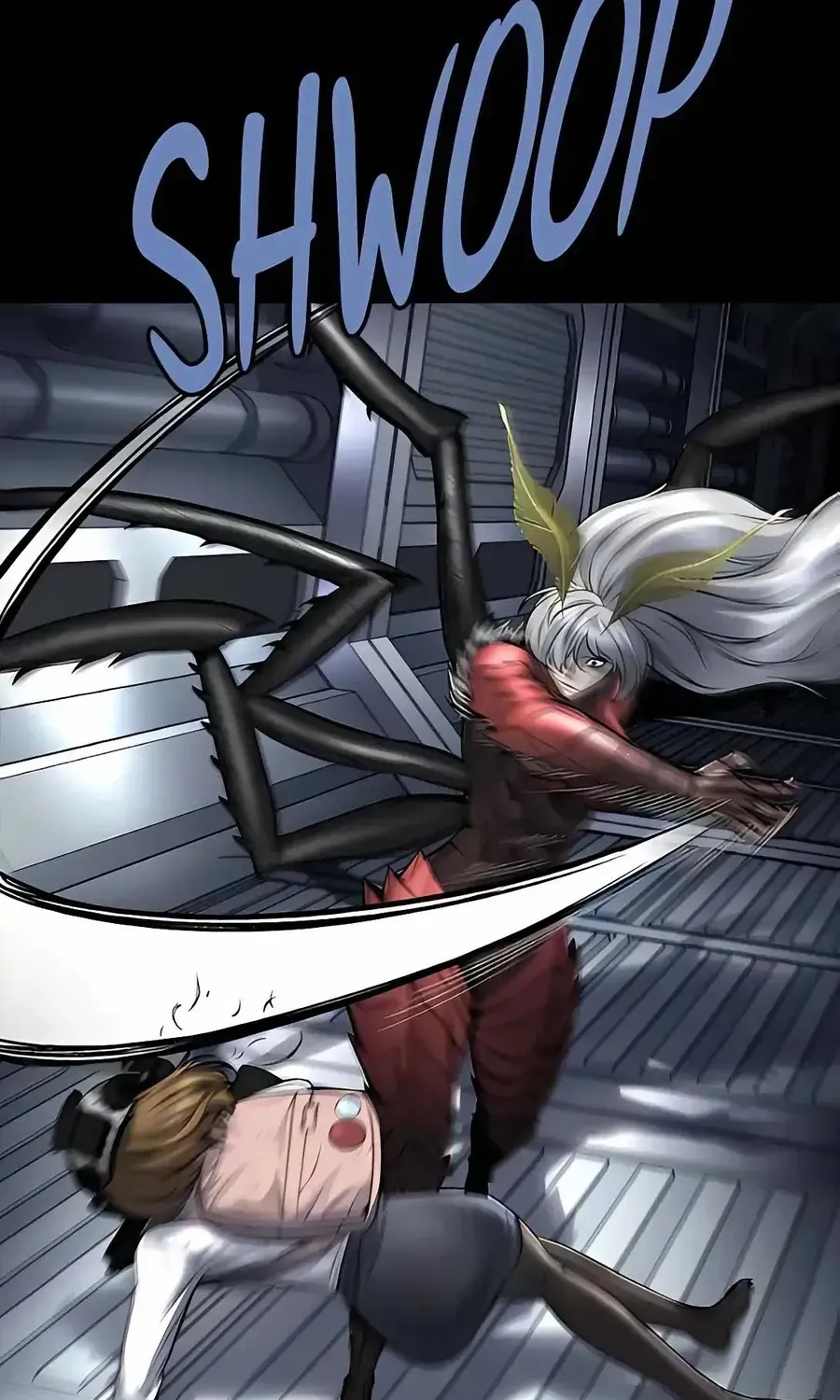 Dead Queen Chap 185 - Next Chap 186