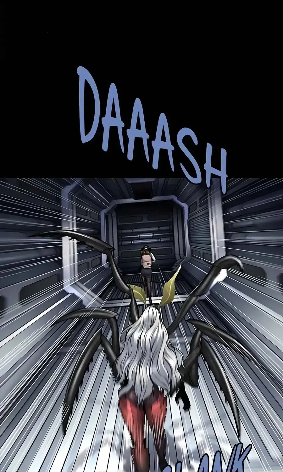 Dead Queen Chap 185 - Next Chap 186