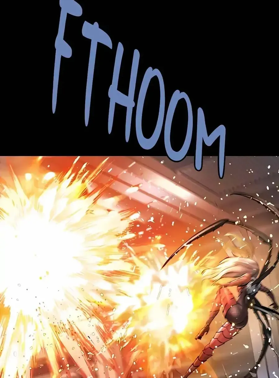 Dead Queen Chap 185 - Next Chap 186