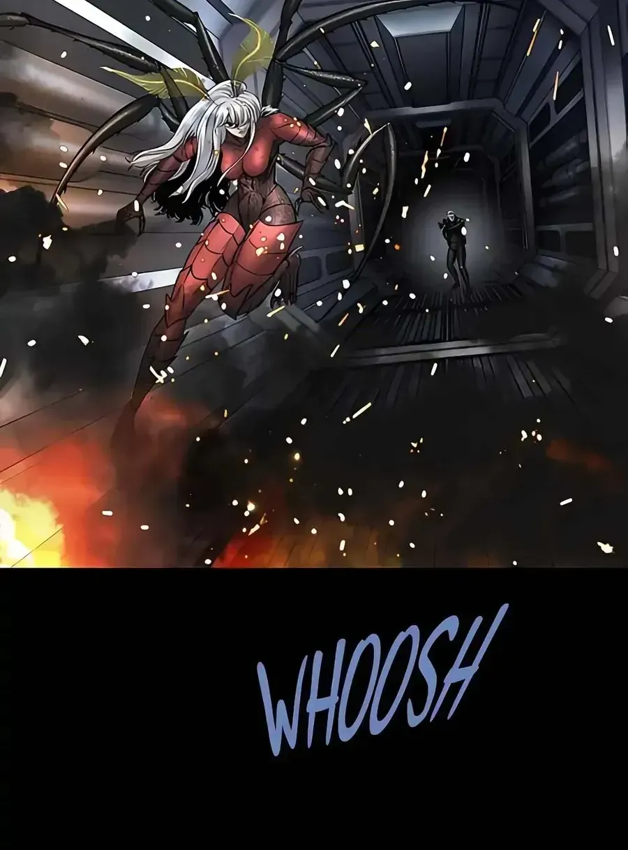 Dead Queen Chap 185 - Next Chap 186