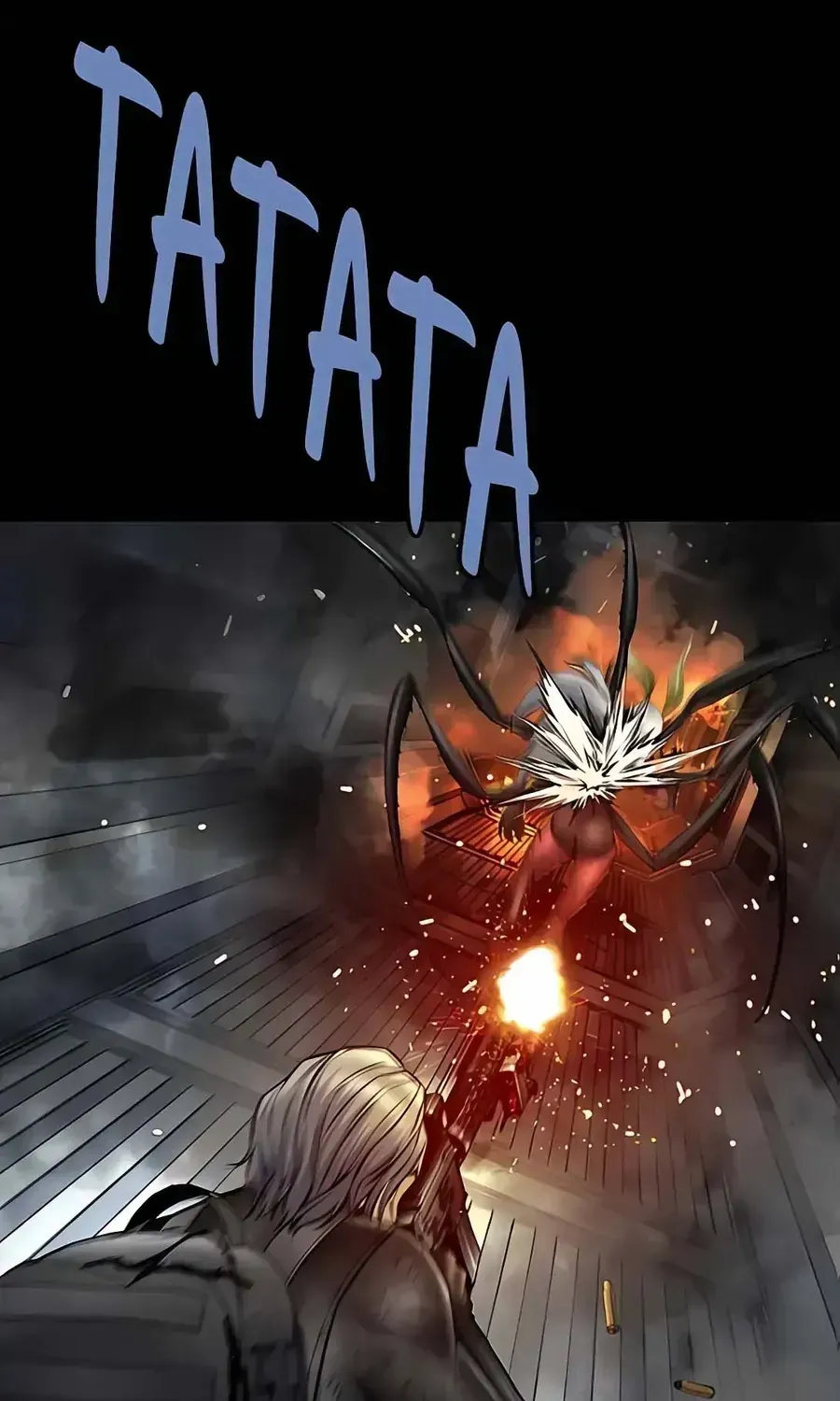 Dead Queen Chap 185 - Next Chap 186