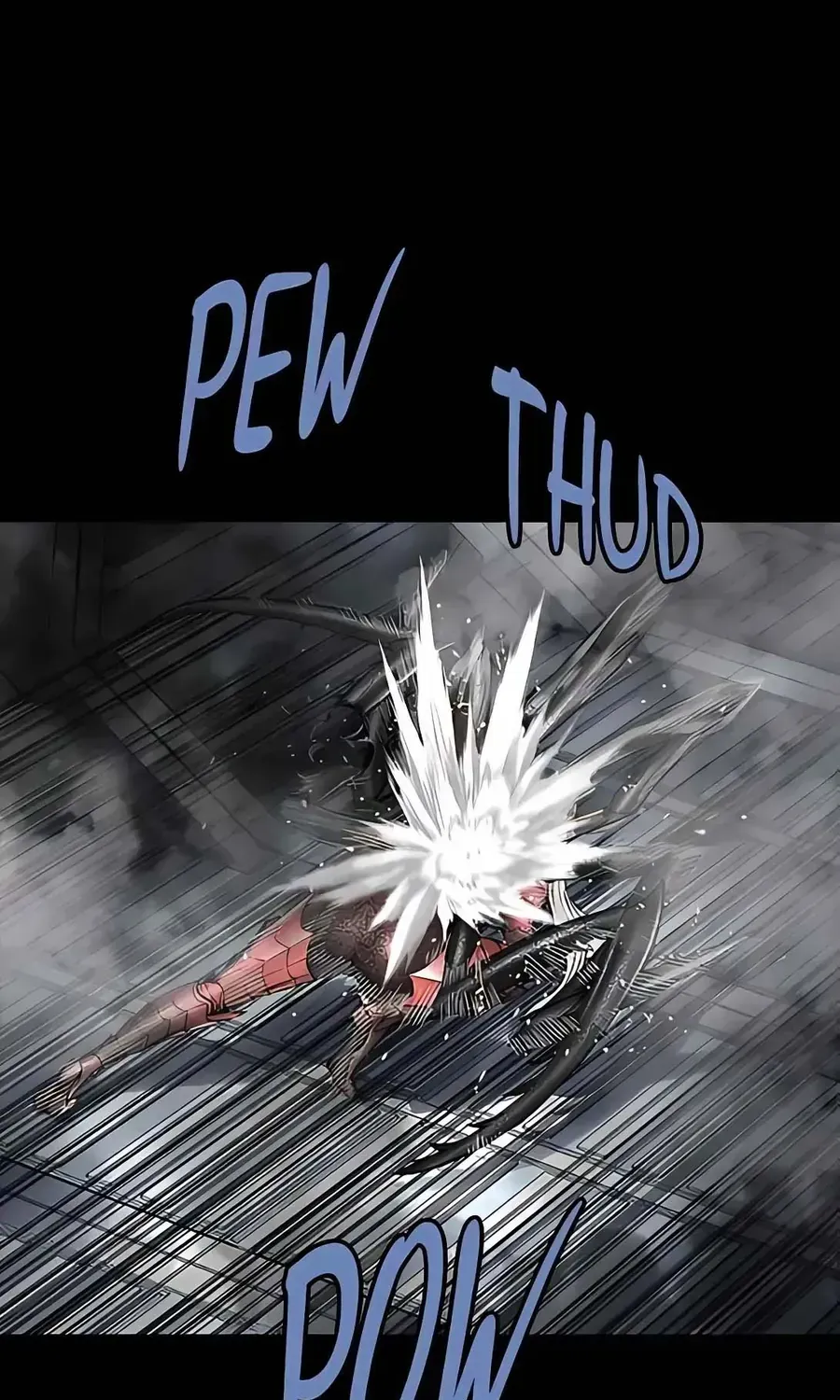 Dead Queen Chap 185 - Next Chap 186