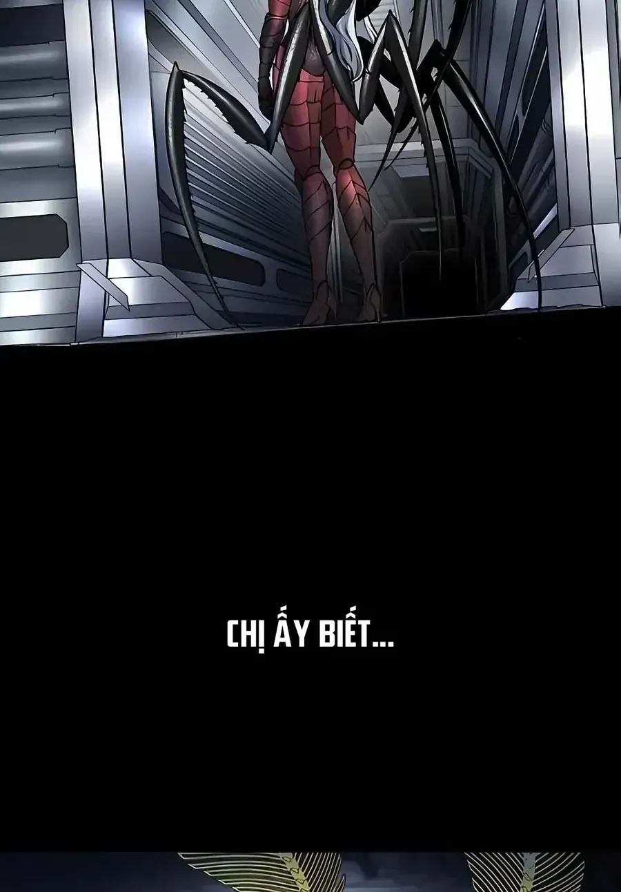 Dead Queen Chap 185 - Next Chap 186