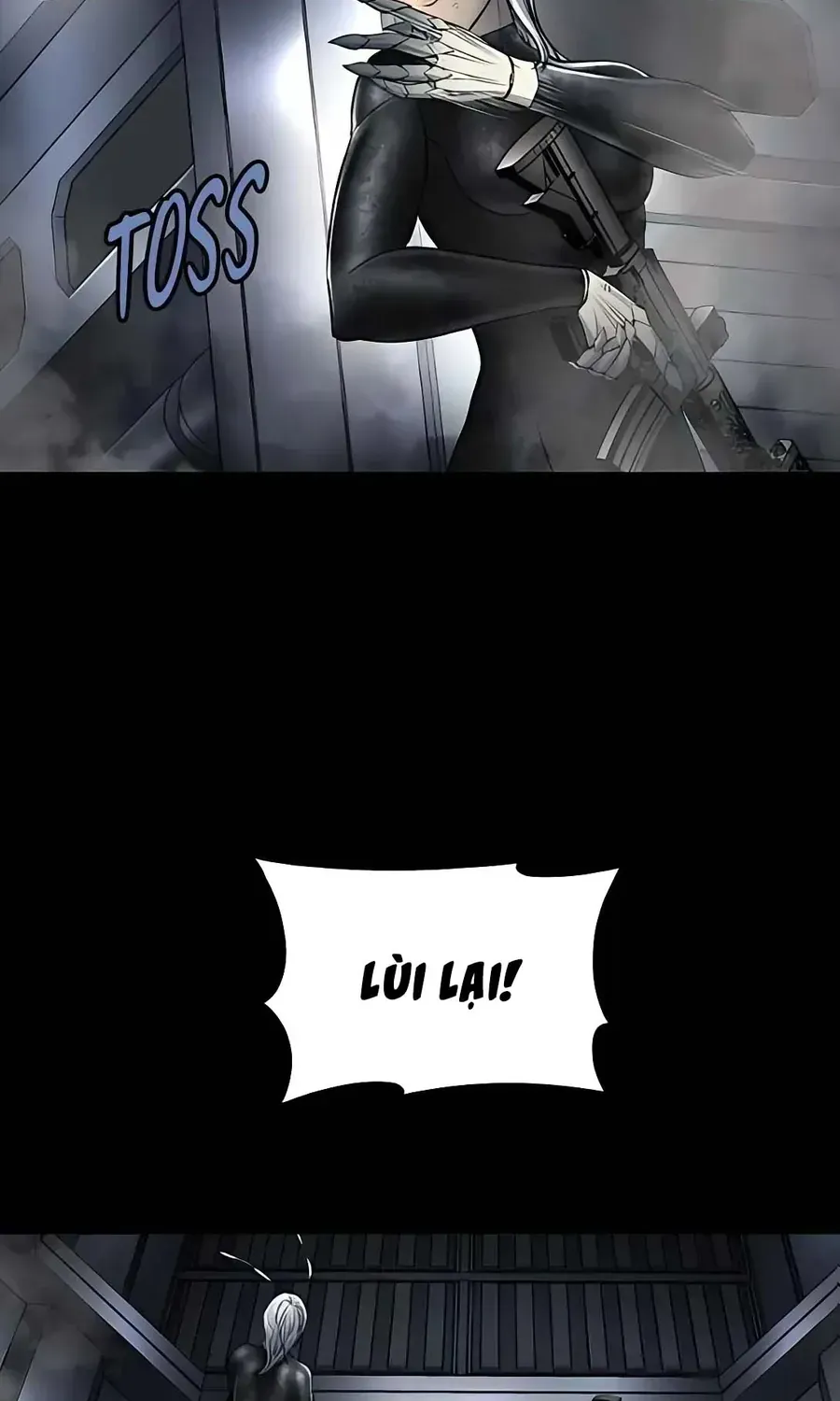 Dead Queen Chap 185 - Next Chap 186