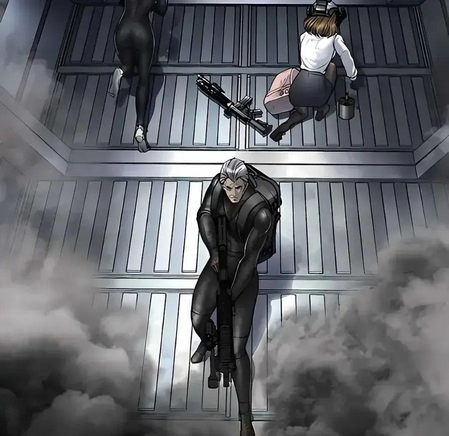 Dead Queen Chap 185 - Next Chap 186