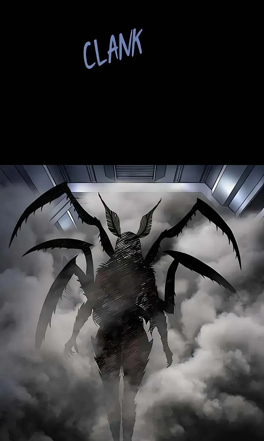 Dead Queen Chap 185 - Next Chap 186