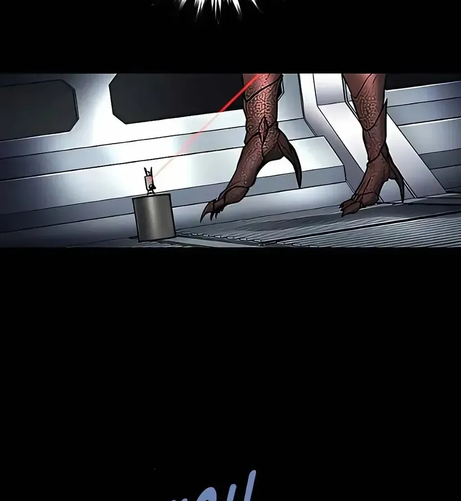 Dead Queen Chap 185 - Next Chap 186