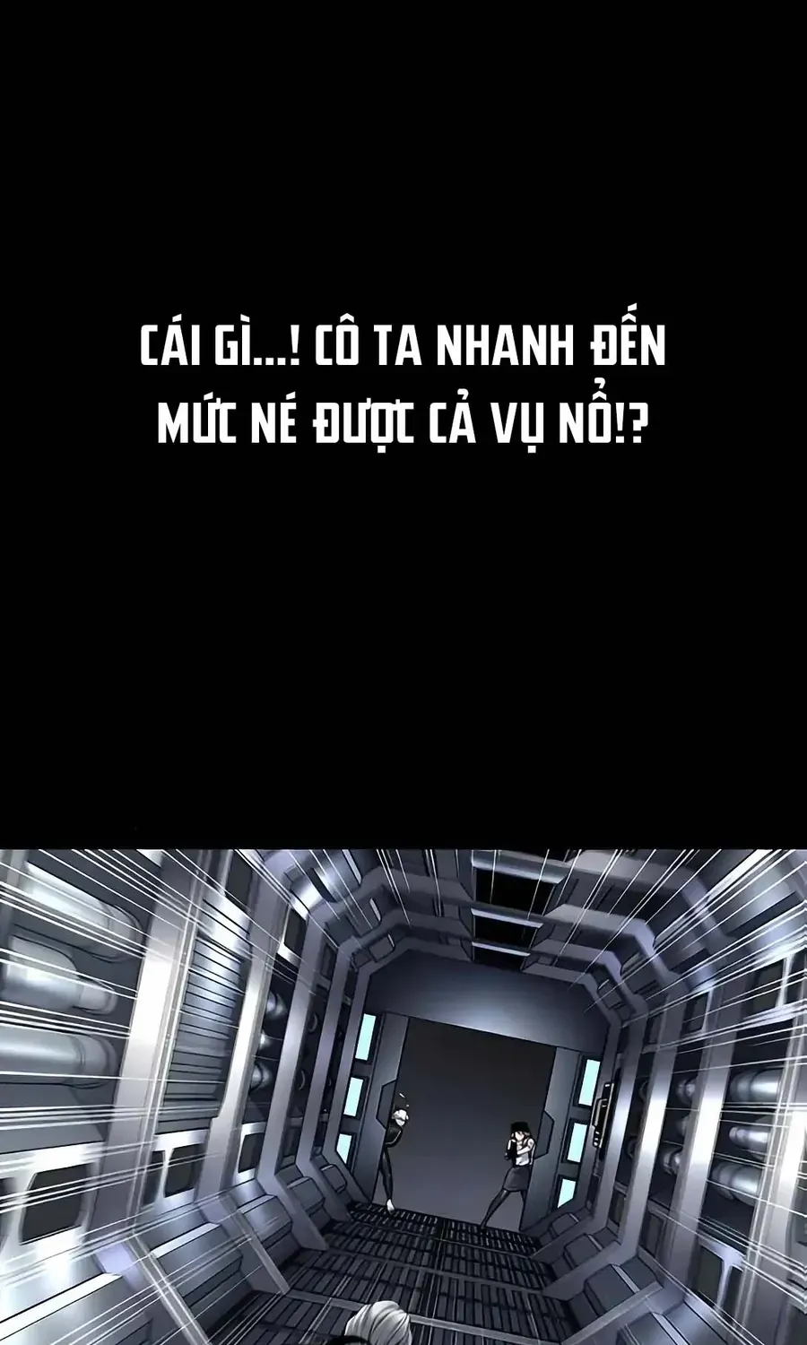 Dead Queen Chap 185 - Next Chap 186