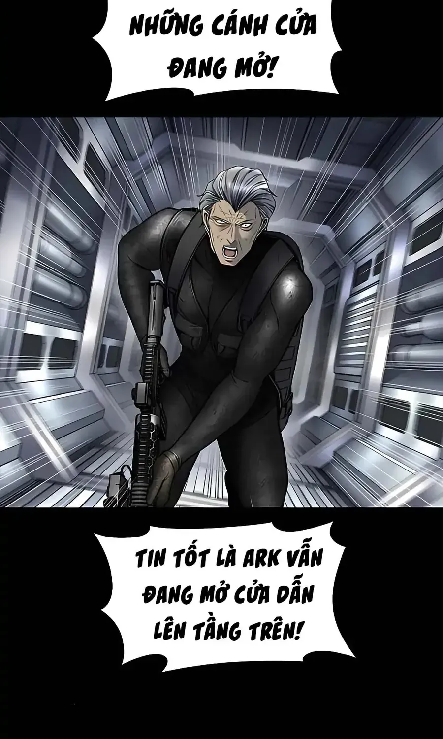 Dead Queen Chap 185 - Next Chap 186