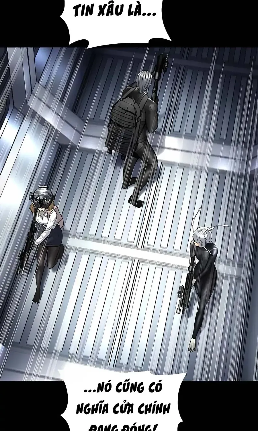 Dead Queen Chap 185 - Next Chap 186