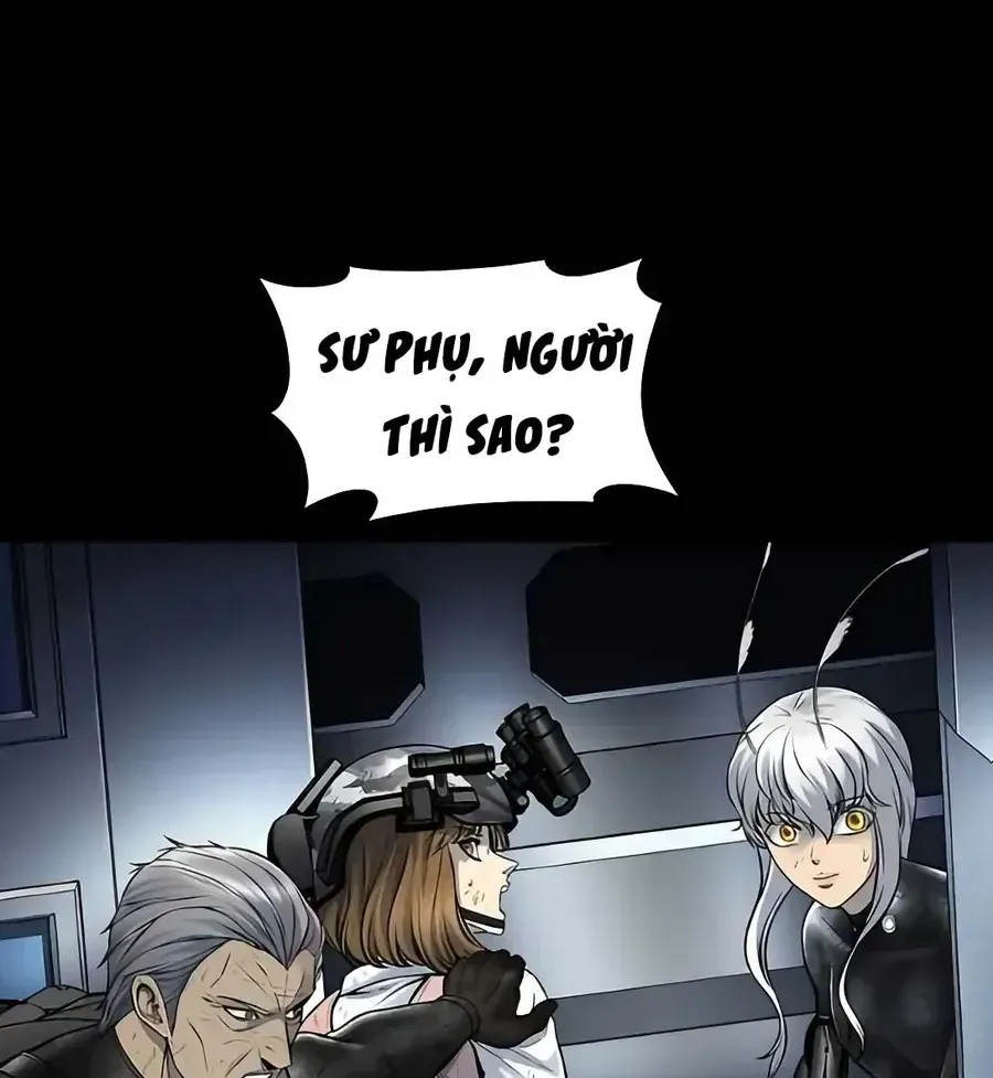 Dead Queen Chap 185 - Next Chap 186