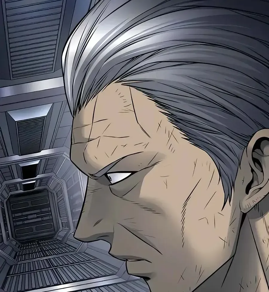 Dead Queen Chap 185 - Next Chap 186