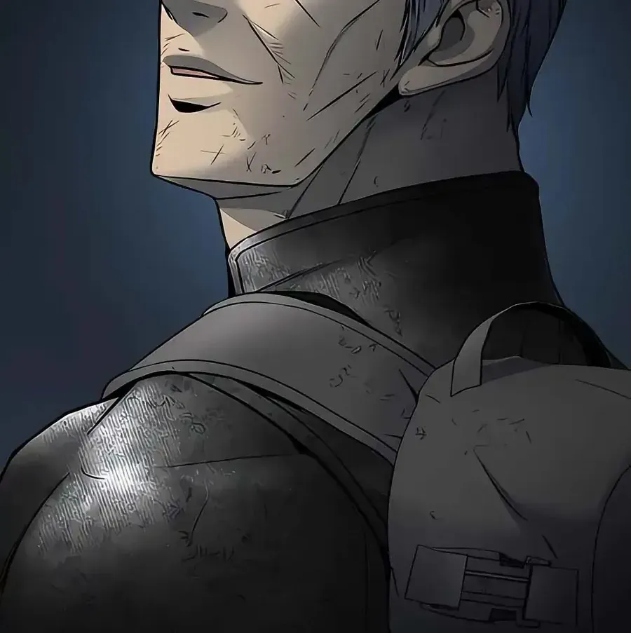 Dead Queen Chap 185 - Next Chap 186