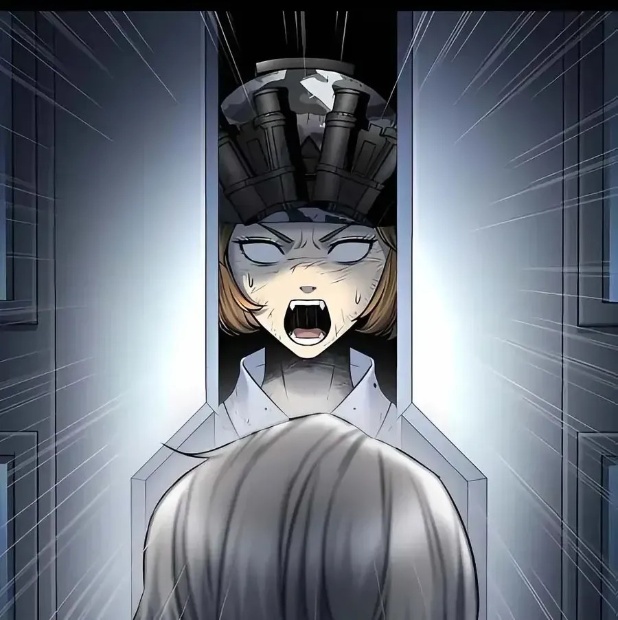 Dead Queen Chap 185 - Next Chap 186