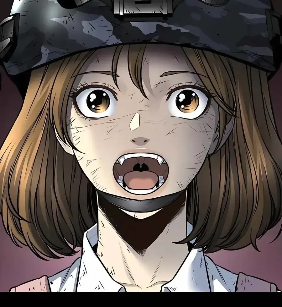 Dead Queen Chap 185 - Next Chap 186