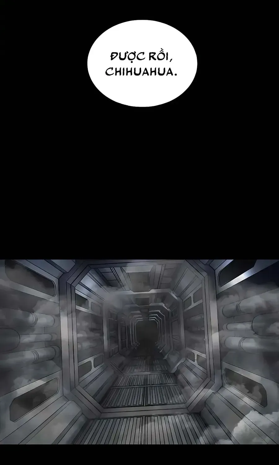 Dead Queen Chap 185 - Next Chap 186