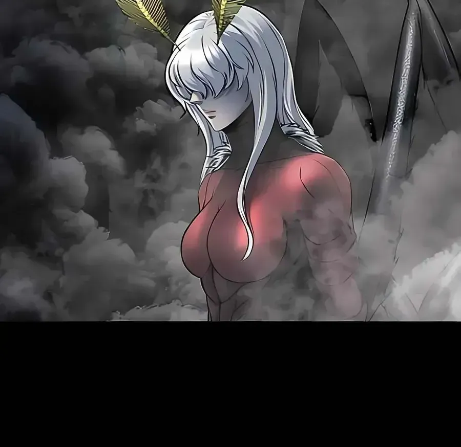 Dead Queen Chap 185 - Next Chap 186