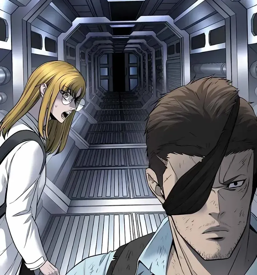 Dead Queen Chap 185 - Next Chap 186