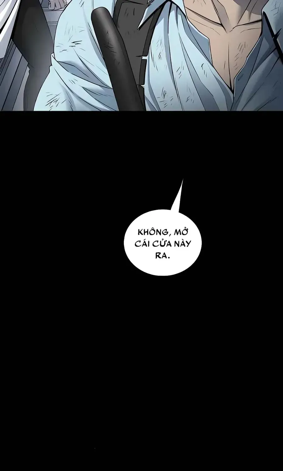 Dead Queen Chap 185 - Next Chap 186